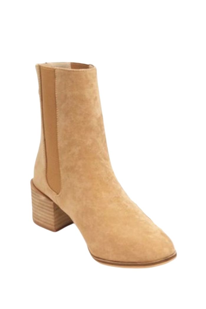 SALE - Rory Bootie - fab'rik