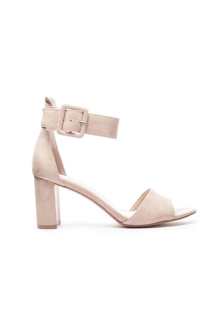 Rumor Heeled Sandal - fab'rik