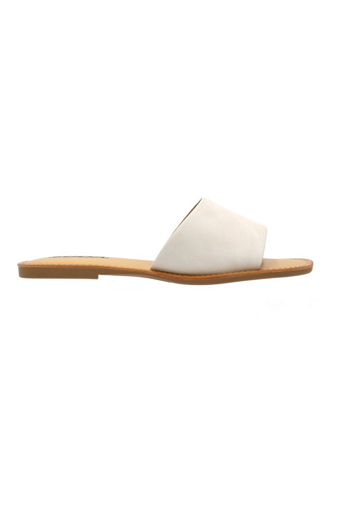 Coastline Sandal - fab'rik