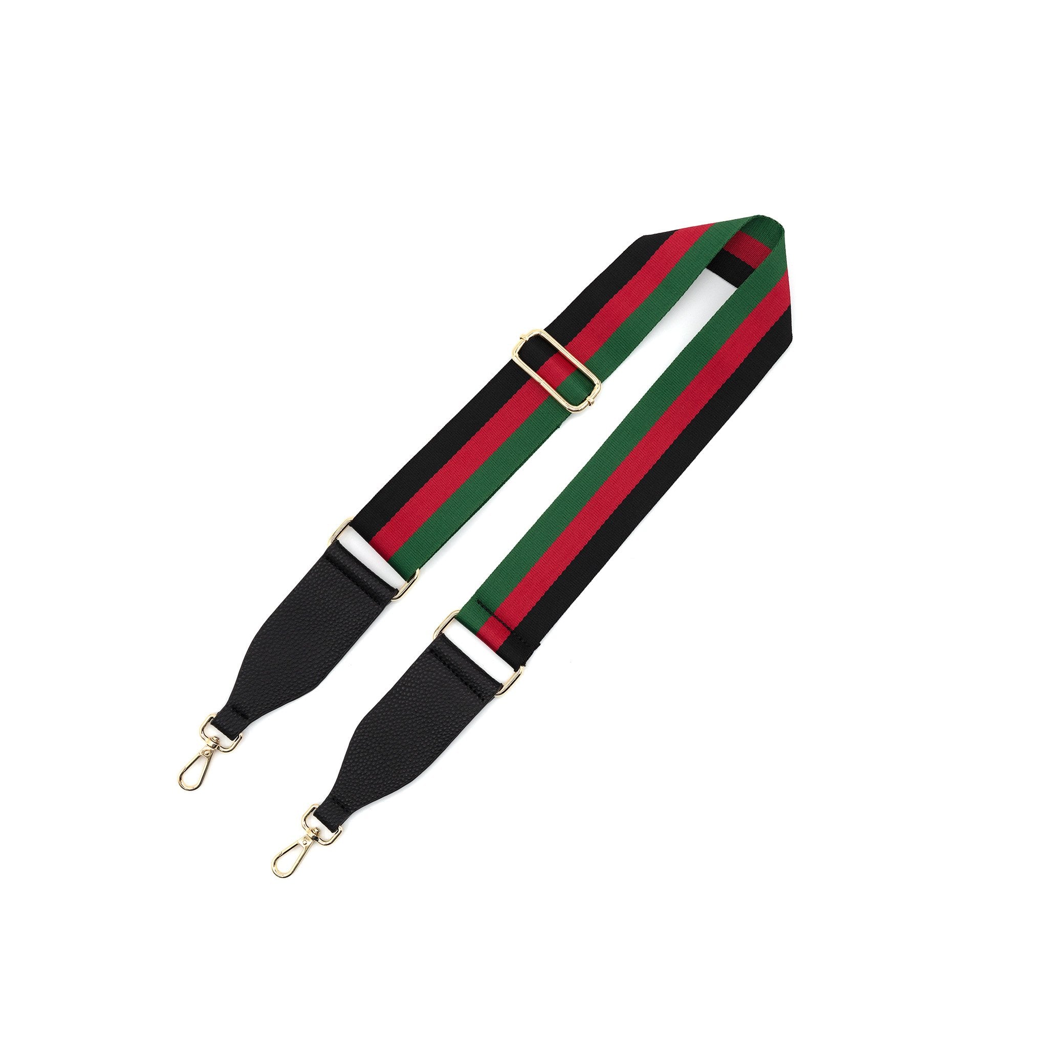 Sale - Savannah Tri Color Strap - fab'rik