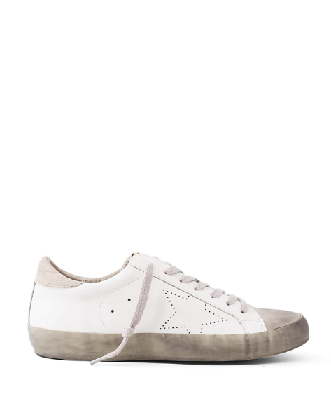 Mia Star Sneaker - fab'rik