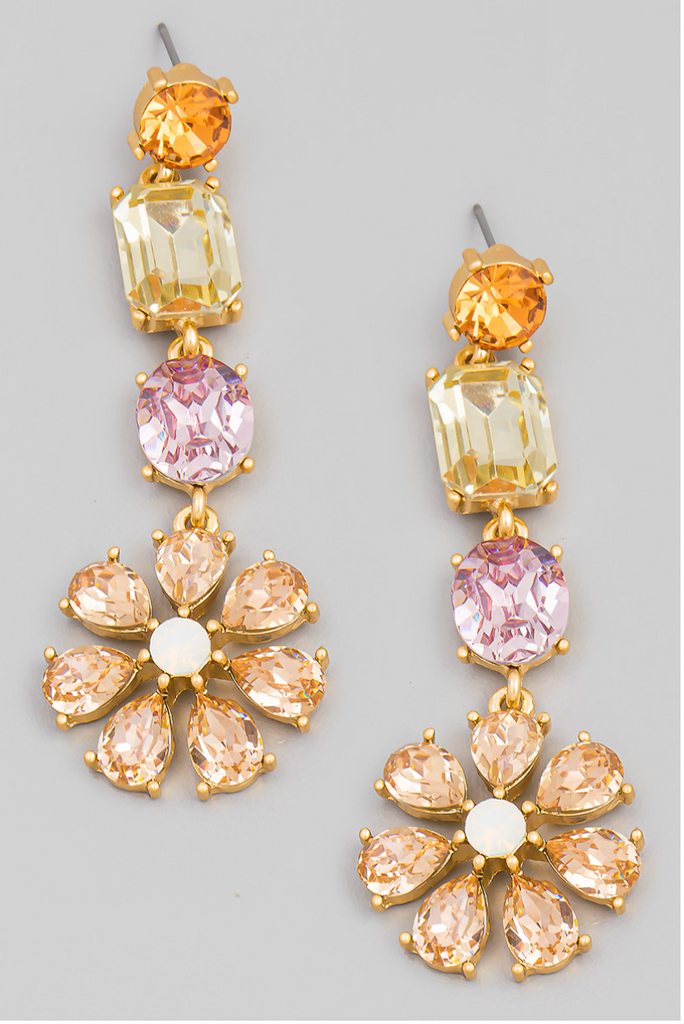 Serrano Earring - fab'rik