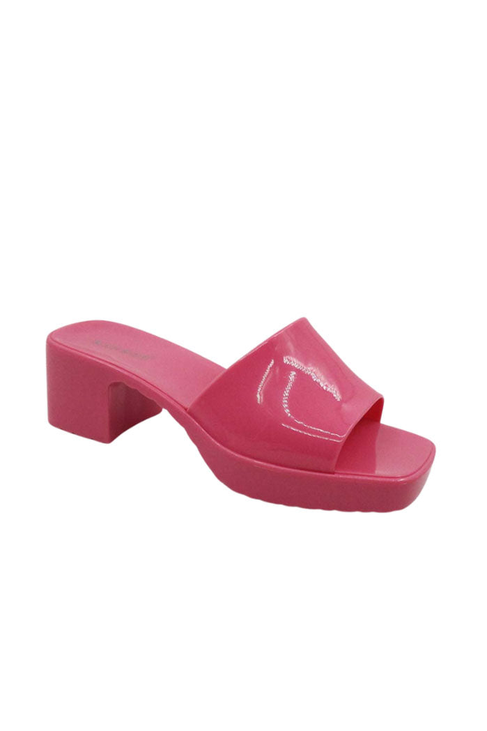 SALE - Spice Jelly Sandal - fab'rik