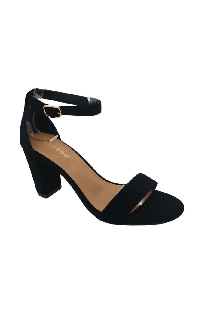 Striking Heel - fab'rik
