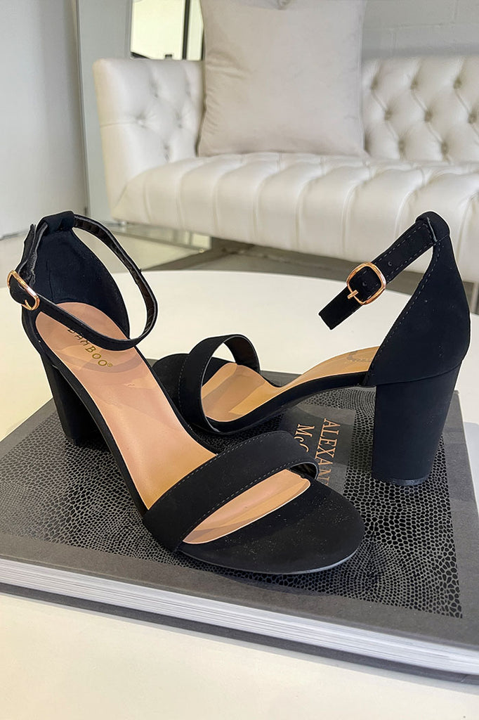 Striking Heel - fab'rik