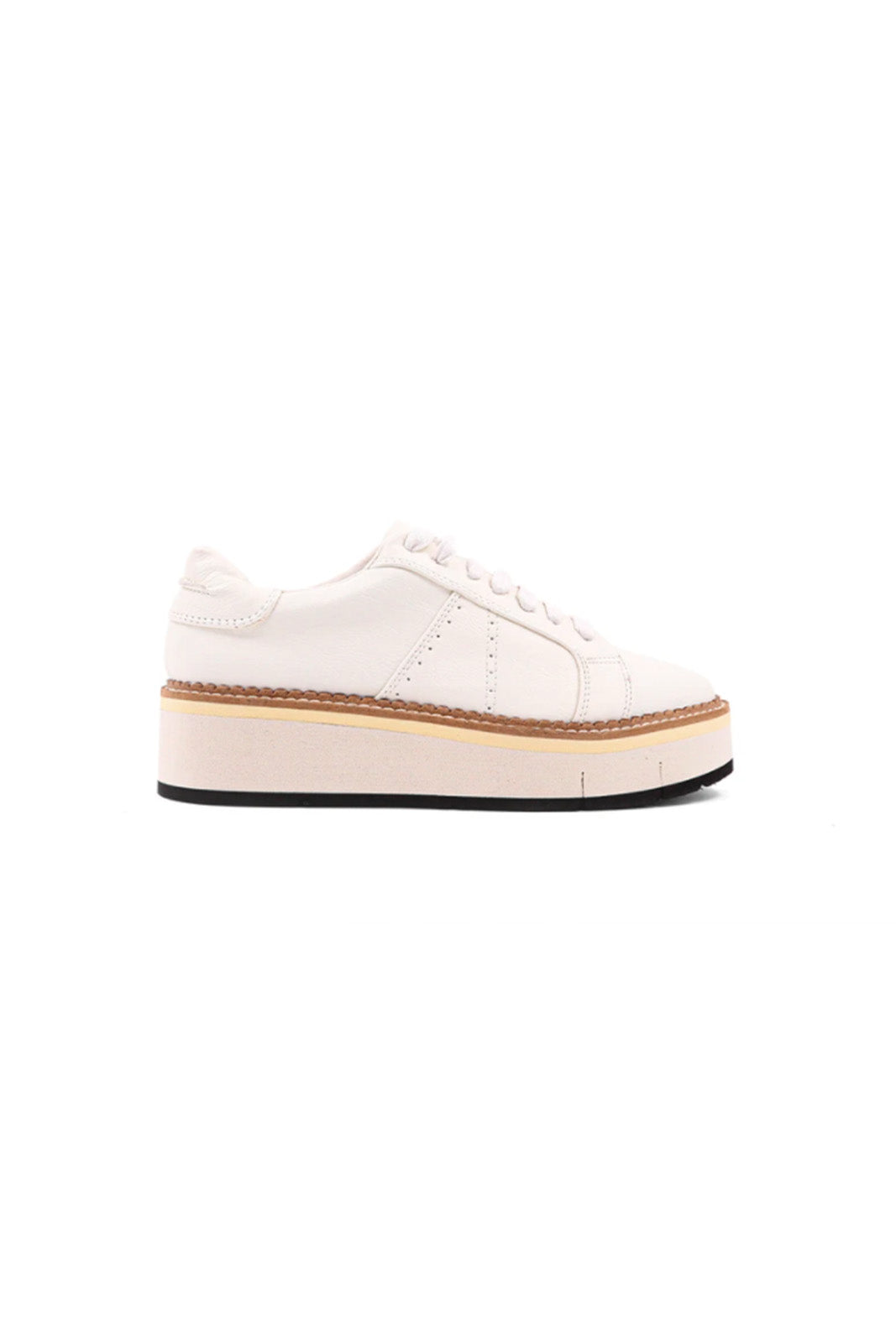 Suzanne Platform Sneaker - fab'rik