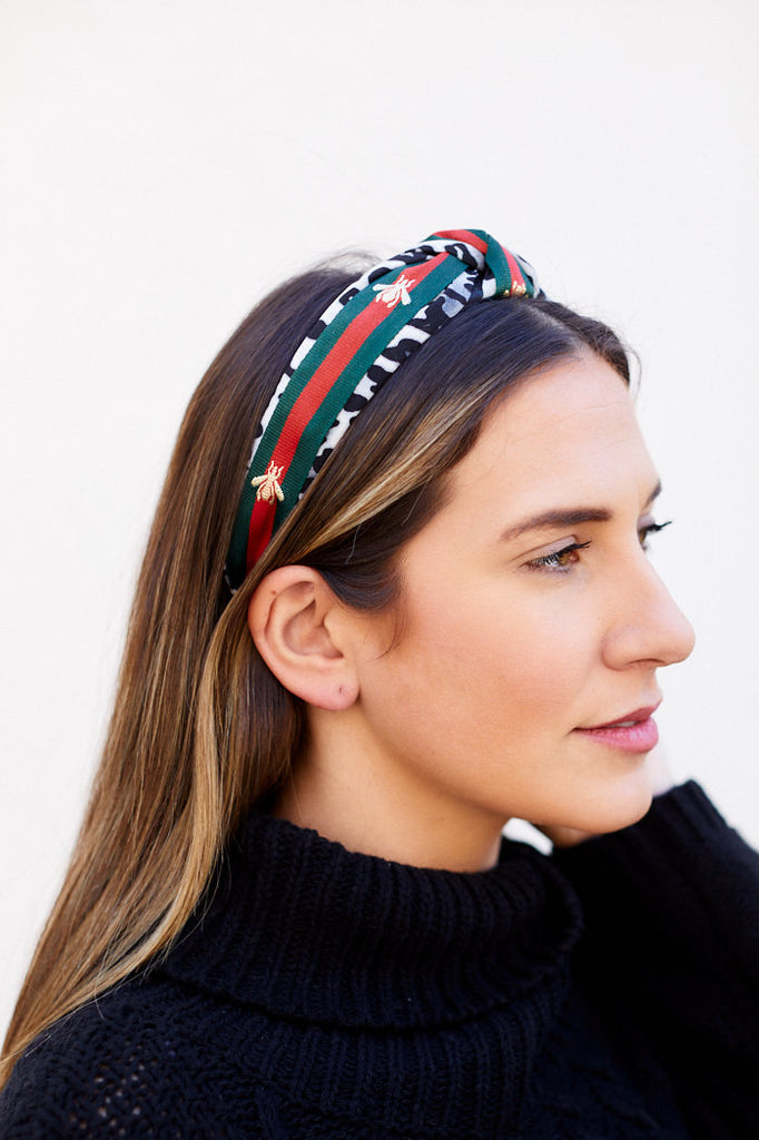 Tess Headband - fab'rik