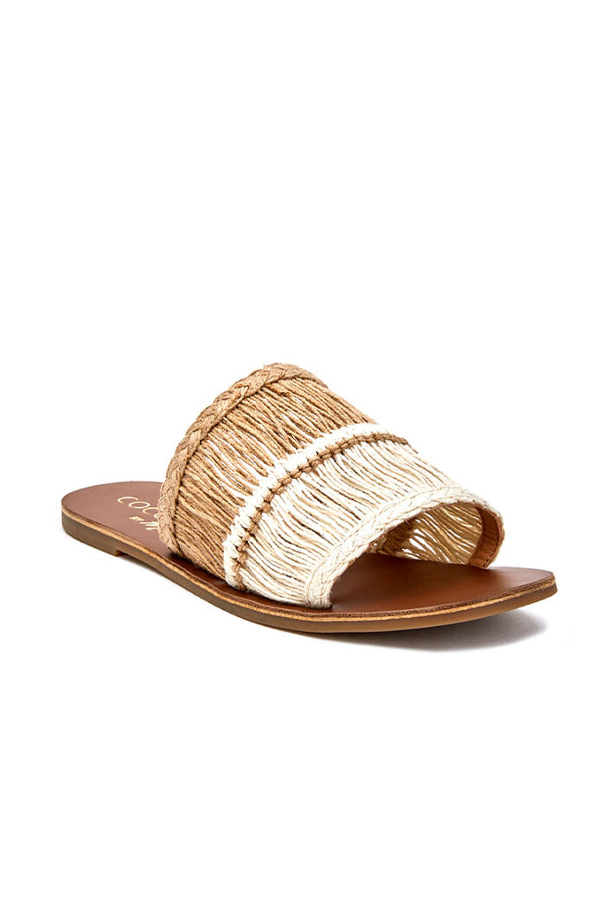 SALE - Watchout Sandal - fab'rik