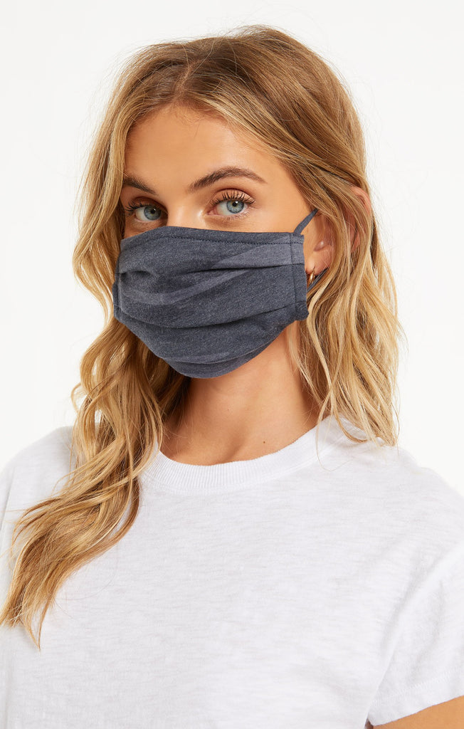 SALE - Z Supply Tie-Dye Face Masks 4 Pack - fab'rik