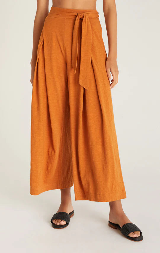 Z Supply Yara Slub Pant - fab'rik