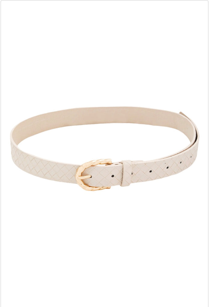 Borneo Belt - fab'rik