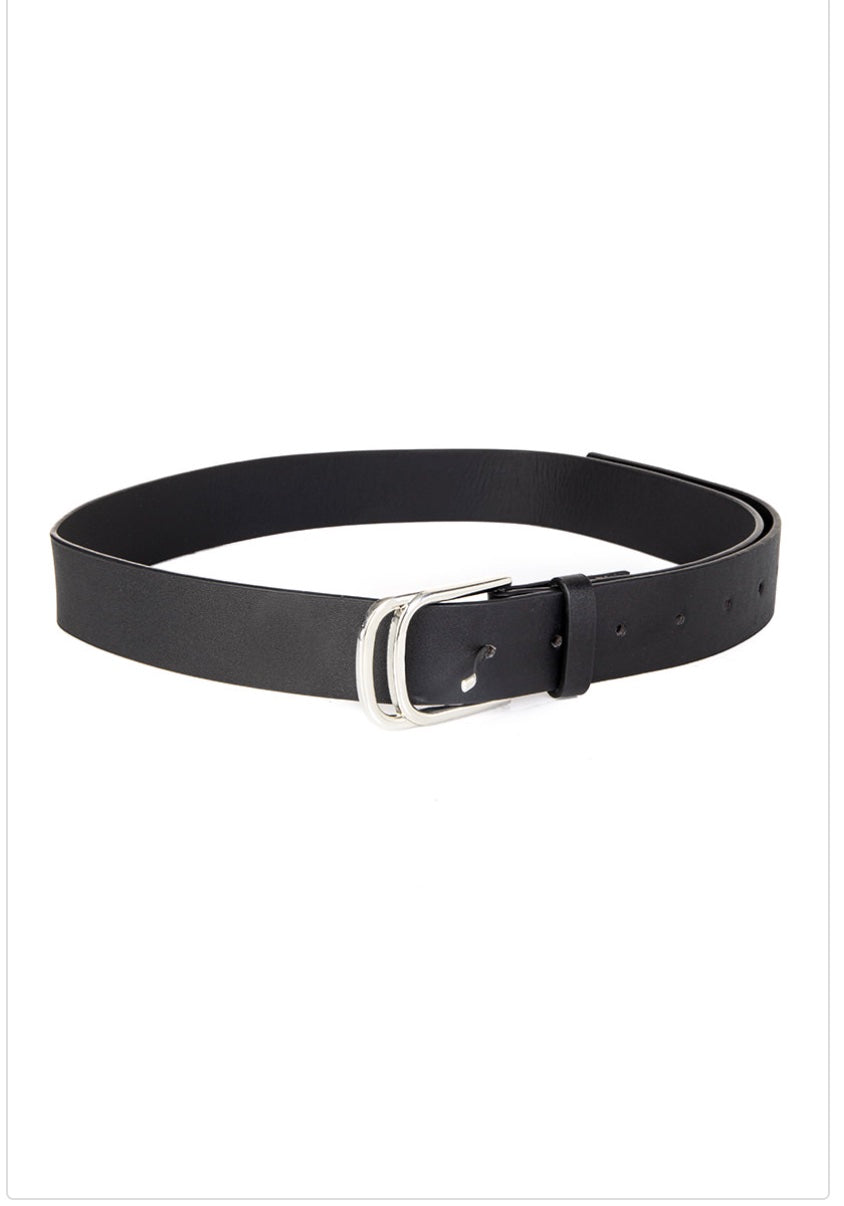 Prescott Double Buckle Belt - fab'rik