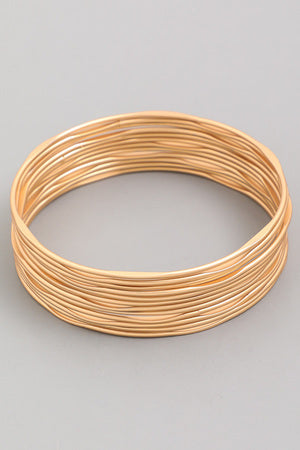 Rosie Bangal Bracelets - fab'rik