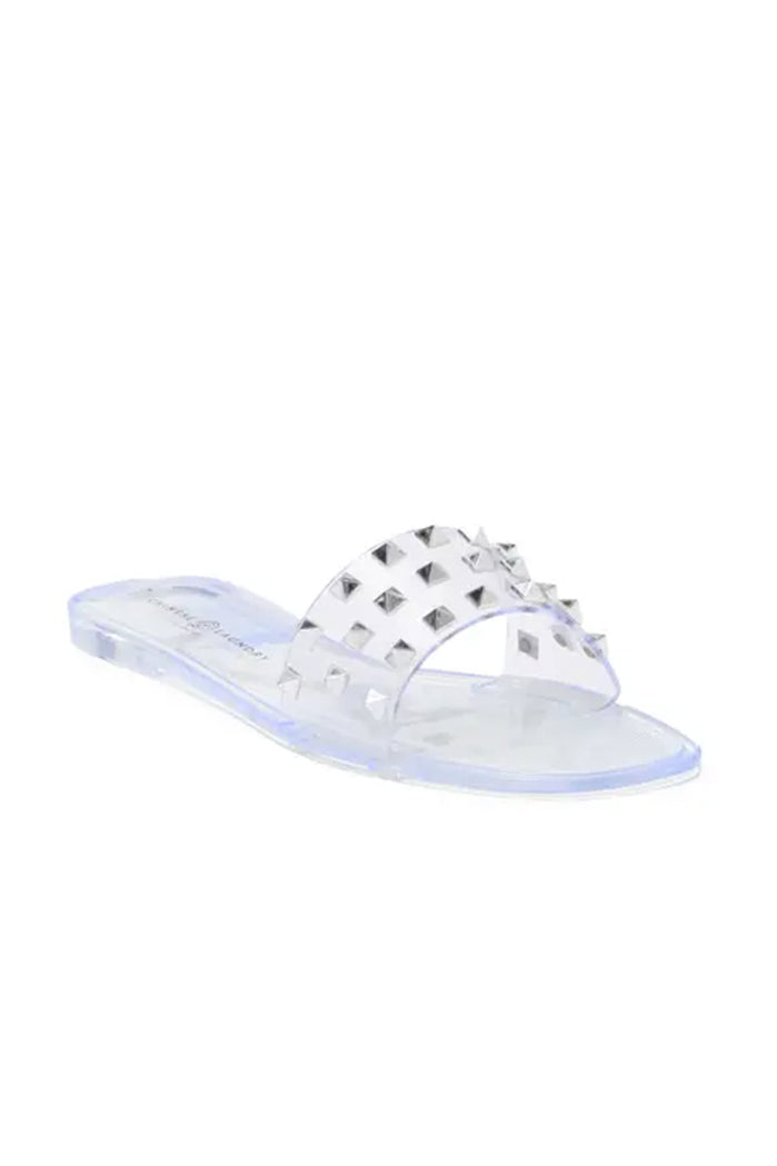 SALE - Jelato Jelly Sandal - fab'rik
