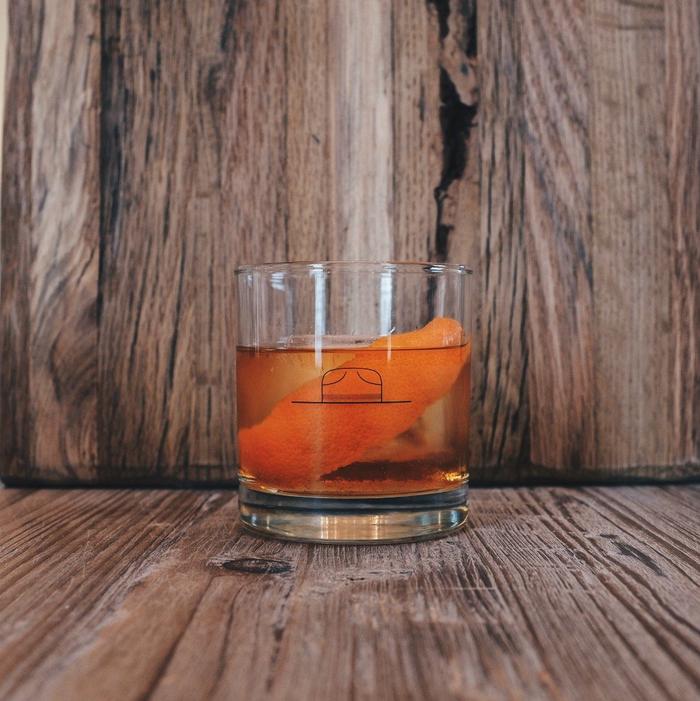 Old Fashioned Candle - fab'rik