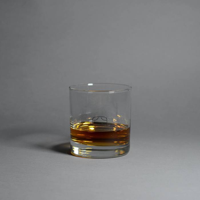 Old Fashioned Candle - fab'rik